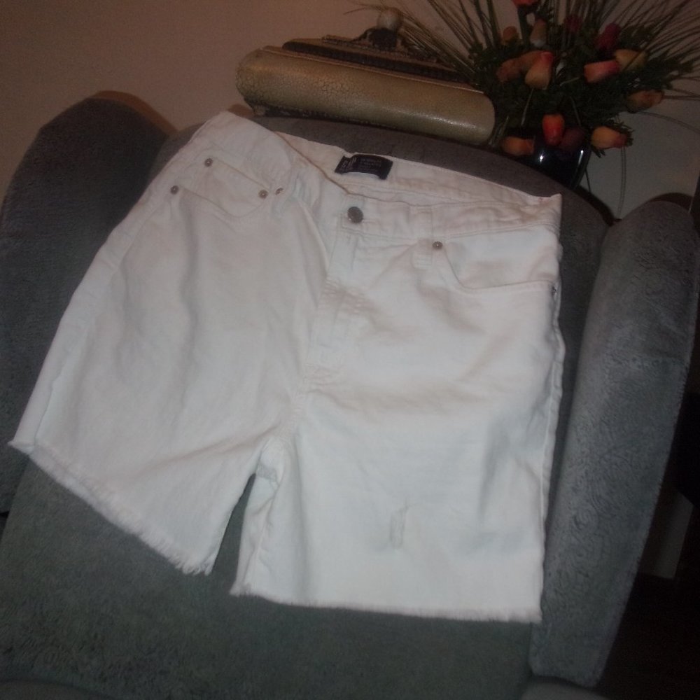 Size 5  cotton short